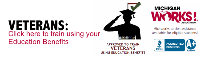 Veterans and student tuition assistance available