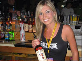 The Lexington Bartending School Actual Classroom and Student Photos!