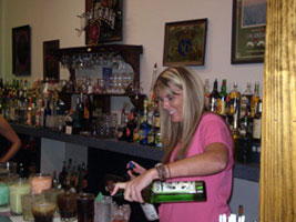 The Lexington Bartending School Actual Classroom and Student Photos!
