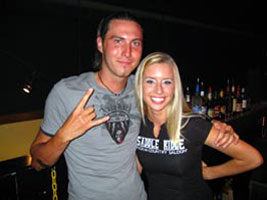 The Lexington Bartending School Actual Classroom and Student Photos!