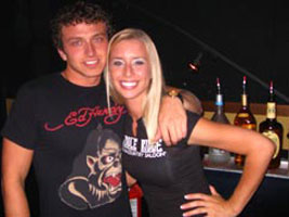 The Lexington Bartending School Actual Classroom and Student Photos!