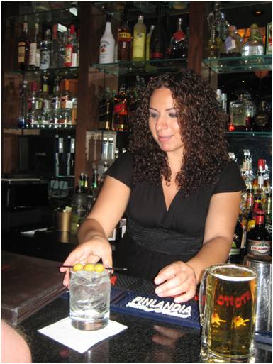 The Professional Bartending School of Boston has job placement services available in over 90 locations accross the United States.