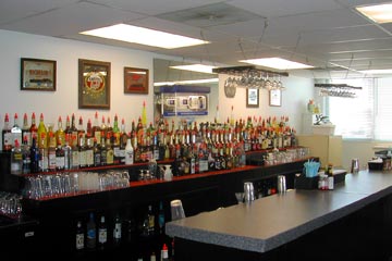 Pittsburgh, Pennsylvania Main Bar
