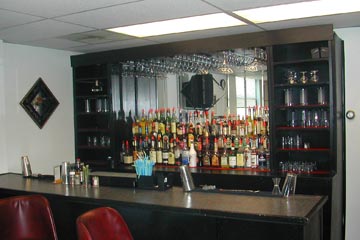 Pittsburgh, Pennsylvania Side Bar!