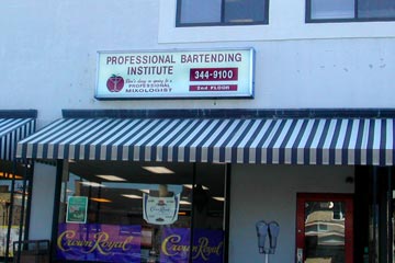 The Professional Bartending Institue of Pittsburgh has been training Pittsburgh bartenders since 1977!