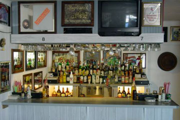 Learn behind an actual bar from our qualified instructors at the Maryland Bartending Academy!