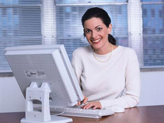 Our placement director enters new jobs into our online database as they come in. Our graduates may check job openings at any time from their home or office computer!