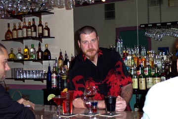 Learn bartending in just two weeks from our qualified instructors at the Professional Bartending School of Cincinnati, Ohio!