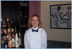 Professional Bartending School of Cincinnati, Ohio - Recent Graduates!