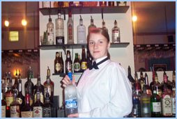 Professional Bartending School of Cincinnati, Ohio - Recent Graduates!