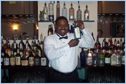 Professional Bartending School of Cincinnati, Ohio - Recent Graduates!