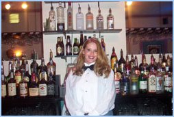 Professional Bartending School of Cincinnati, Ohio - Recent Graduates!