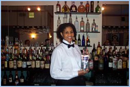 Professional Bartending School of Cincinnati, Ohio - Recent Graduates!