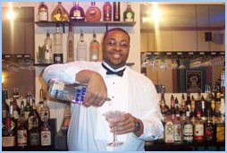 Professional Bartending School of Cincinnati, Ohio - Recent Graduates!