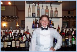 Professional Bartending School of Cincinnati, Ohio - Recent Graduates!