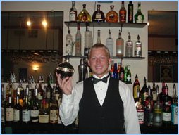 Professional Bartending School of Cincinnati, Ohio - Recent Graduates!