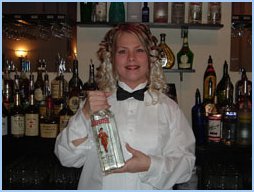 Professional Bartending School of Cincinnati, Ohio - Recent Graduates!