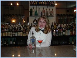 Professional Bartending School of Cincinnati, Ohio - Recent Graduates!