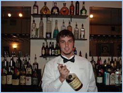 Professional Bartending School of Cincinnati, Ohio - Recent Graduates!