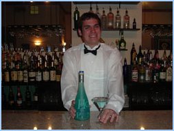 Professional Bartending School of Cincinnati, Ohio - Recent Graduates!