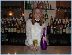 Professional Bartending School of Cincinnati, Ohio - Recent Graduates!