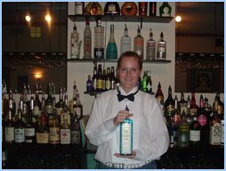 Professional Bartending School of Cincinnati, Ohio - Recent Graduates!