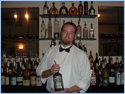 Professional Bartending School of Cincinnati, Ohio - Recent Graduates!