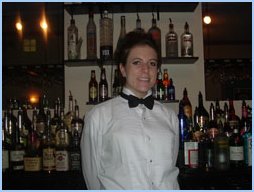 Professional Bartending School of Cincinnati, Ohio - Recent Graduates!