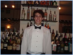 Professional Bartending School of Cincinnati, Ohio - Recent Graduates!