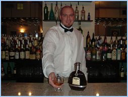 Professional Bartending School of Cincinnati, Ohio - Recent Graduates!