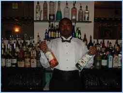 Professional Bartending School of Cincinnati, Ohio - Recent Graduates!