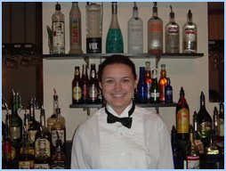 Professional Bartending School of Cincinnati, Ohio - Recent Graduates!