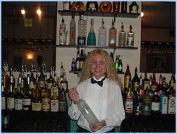 Professional Bartending School of Cincinnati, Ohio - Recent Graduates!