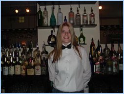 Professional Bartending School of Cincinnati, Ohio - Recent Graduates!