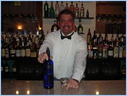 Professional Bartending School of Cincinnati, Ohio - Recent Graduates!