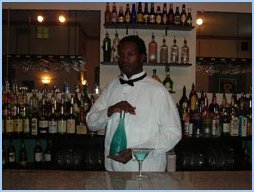 Professional Bartending School of Cincinnati, Ohio - Recent Graduates!