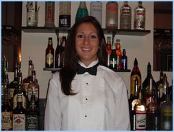 Professional Bartending School of Cincinnati, Ohio - Recent Graduates!