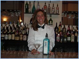 Professional Bartending School of Cincinnati, Ohio - Recent Graduates!