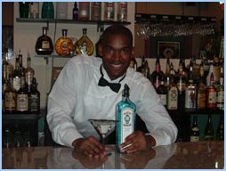 Professional Bartending School of Cincinnati, Ohio - Recent Graduates!