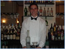 Professional Bartending School of Cincinnati, Ohio - Recent Graduates!