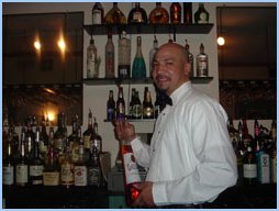 Professional Bartending School of Cincinnati, Ohio - Recent Graduates!