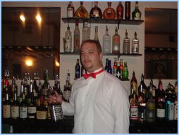 Professional Bartending School of Cincinnati, Ohio - Recent Graduates!