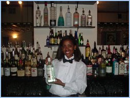 Professional Bartending School of Cincinnati, Ohio - Recent Graduates!