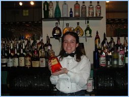 Professional Bartending School of Cincinnati, Ohio - Recent Graduates!