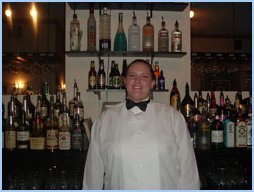 Professional Bartending School of Cincinnati, Ohio - Recent Graduates!