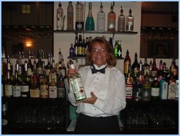 Professional Bartending School of Cincinnati, Ohio - Recent Graduates!