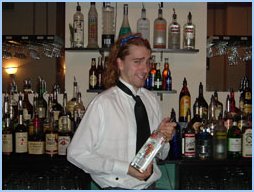 Professional Bartending School of Cincinnati, Ohio - Recent Graduates!