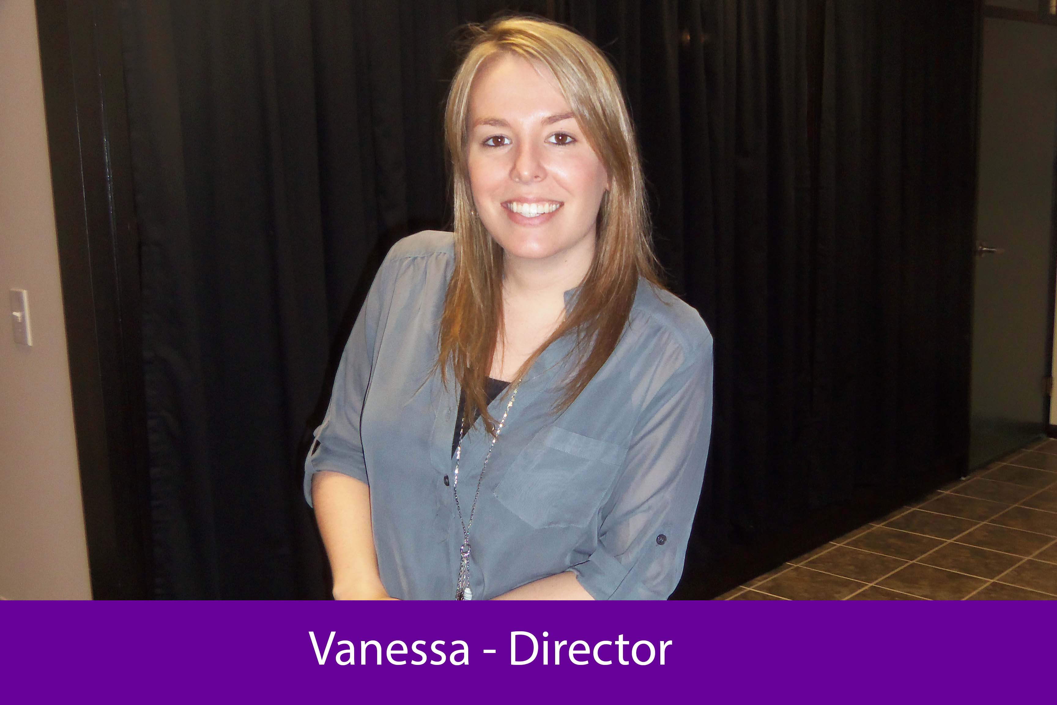 Meet Vanessa our Columbus Bartending School Director