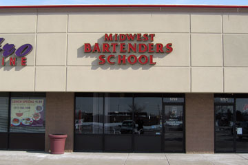 Our Indianapolis, Indiana school is convieniently located on 86th street next to Outback Steakhouse!