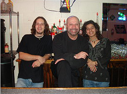 Los Angeles Bartending School - National Bartenders School Pictures